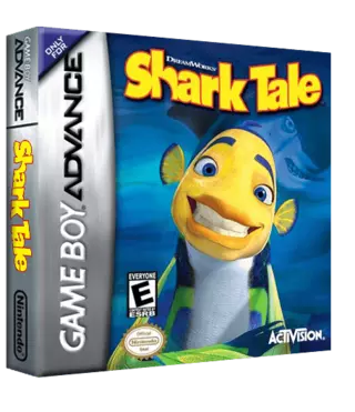 jeu Shark Tale